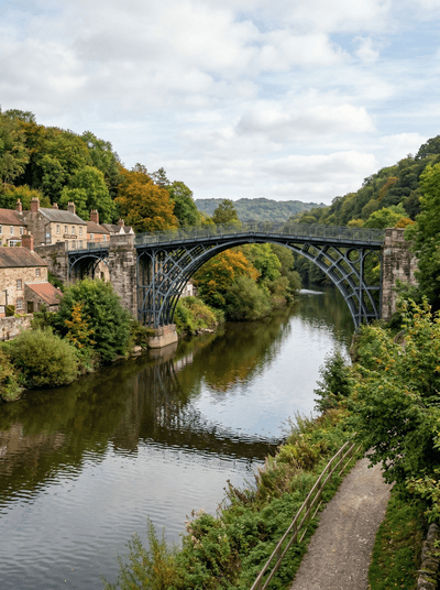 Ironbridge