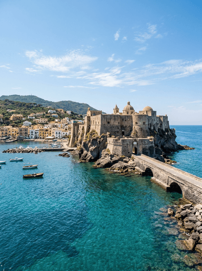 Ischia