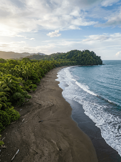 Isla Cañas