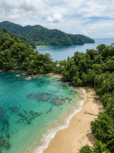 Isla Coiba