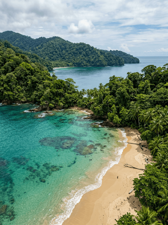 Isla Coiba