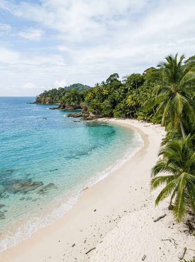 Isla Contadora