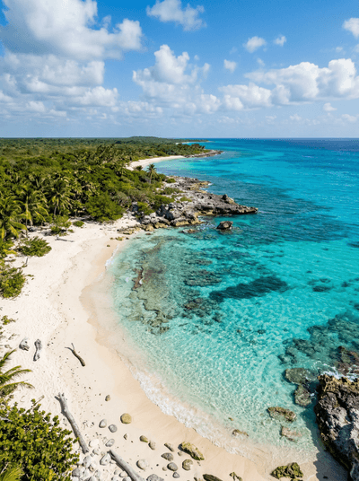 Isla Cozumel