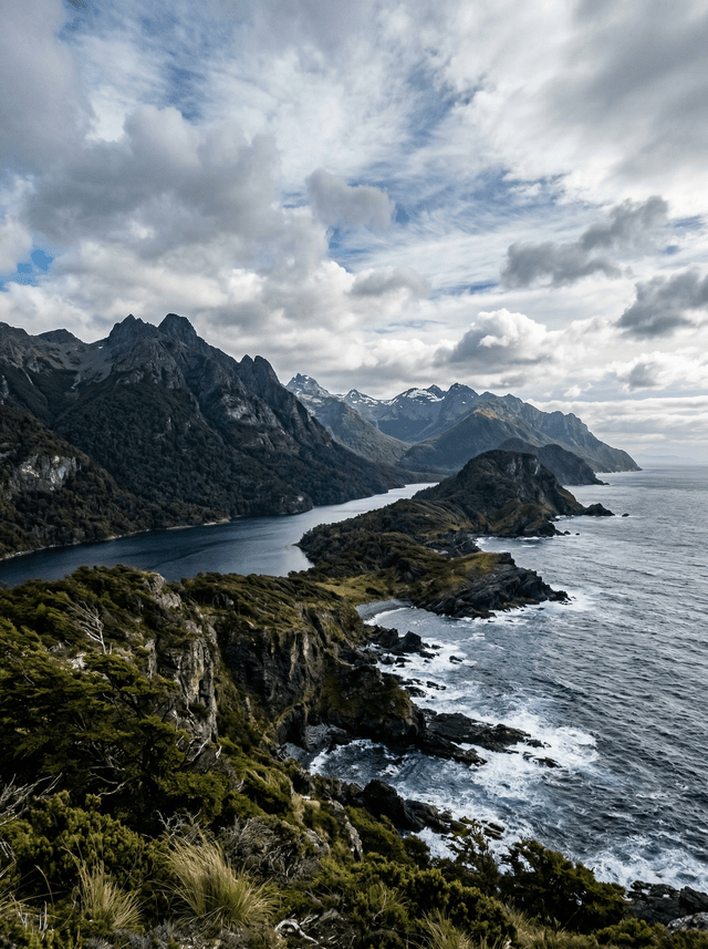 Isla de los Estados