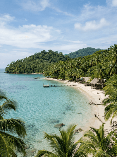 Isla Grande