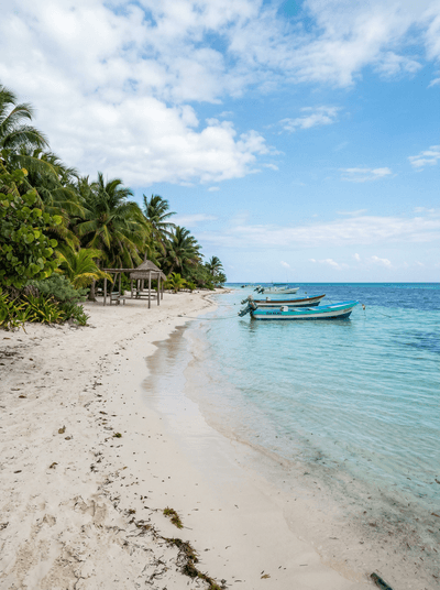 Isla Holbox