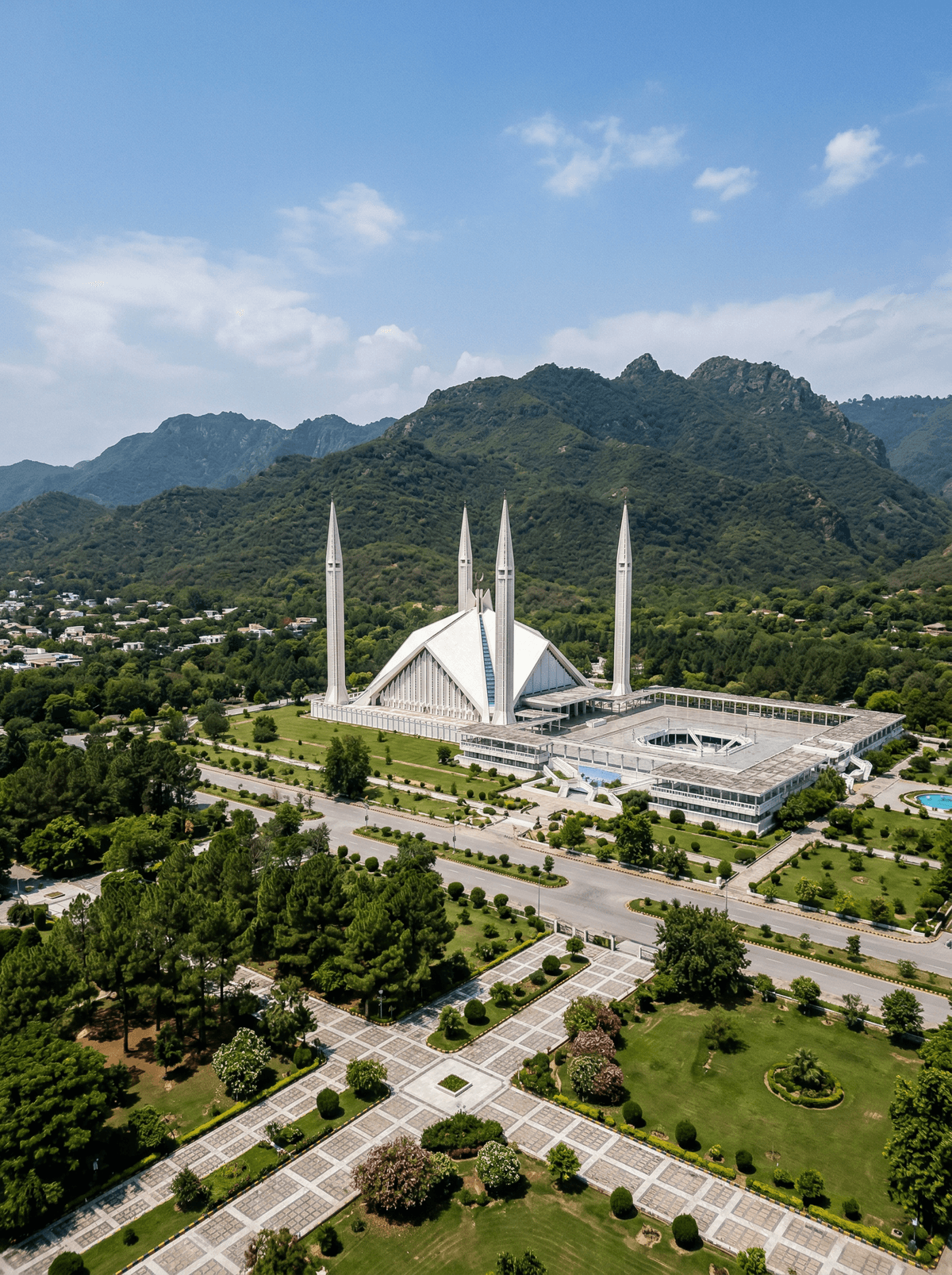 Islamabad, Pakistan
