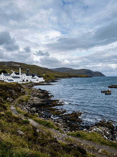 Islay