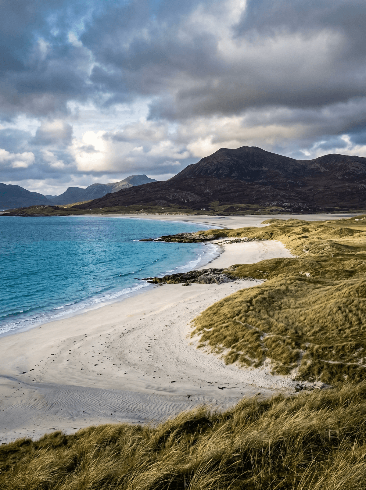Isle of Harris, Scotland