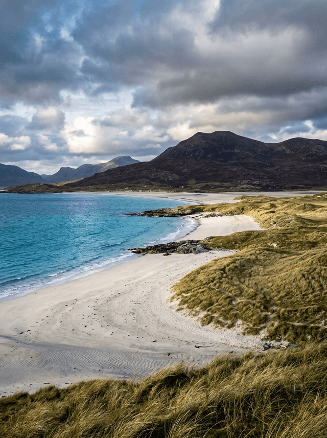 Isle of Harris
