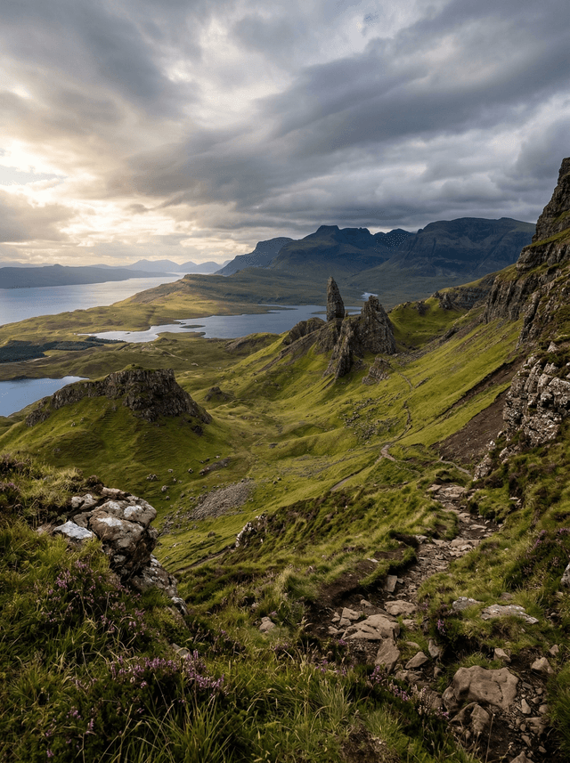 Isle of Skye