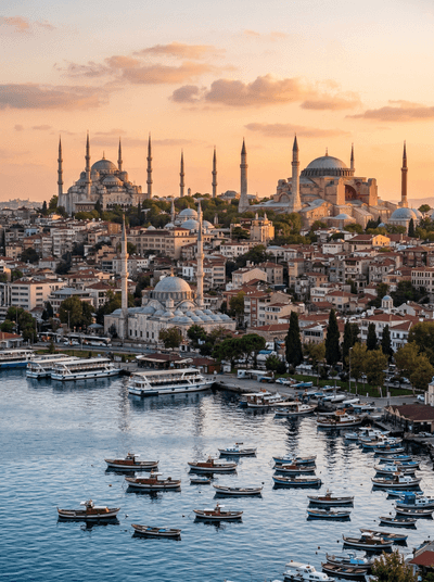 Istanbul