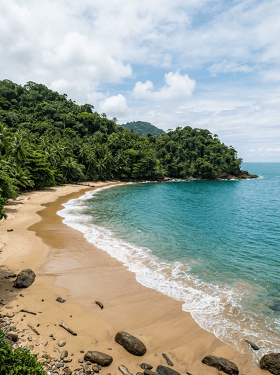 Itacaré