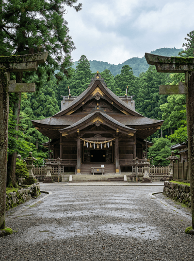 Izumo