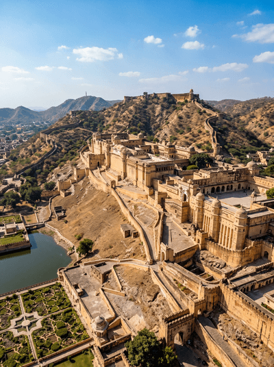 Jaipur