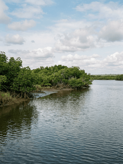 Janack Island