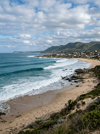 Jeffreys Bay