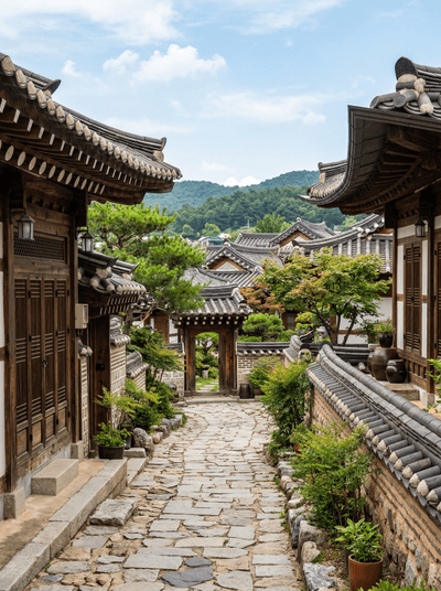 Jeonju