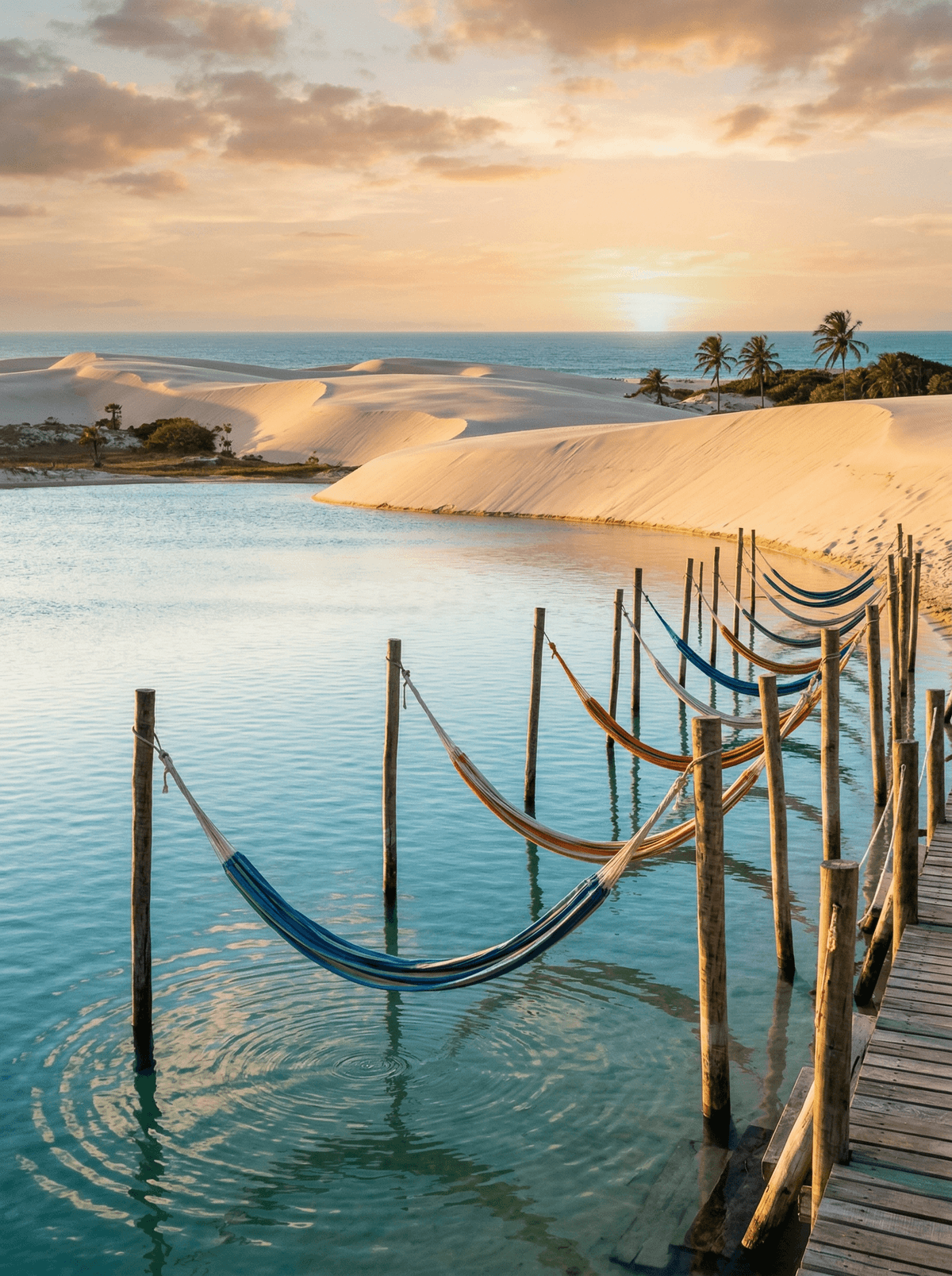 Jericoacoara, Brazil