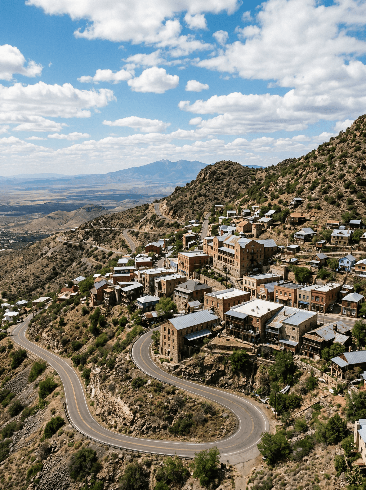 Jerome, United States