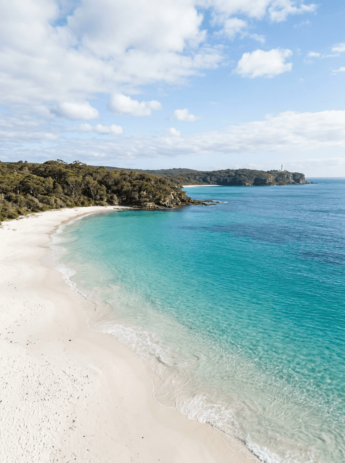 Jervis Bay, Australia