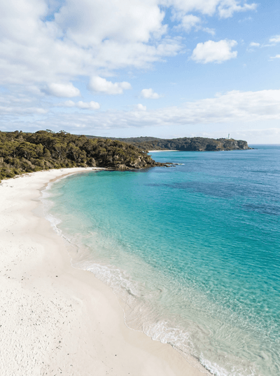 Jervis Bay