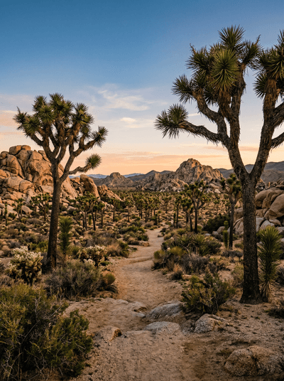 Joshua Tree