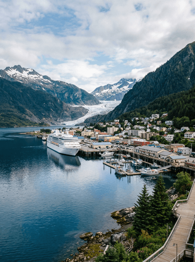 Juneau