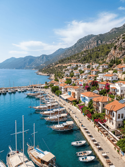 Kaş