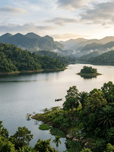 Kaeng Krachan