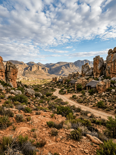 Kagga Kamma