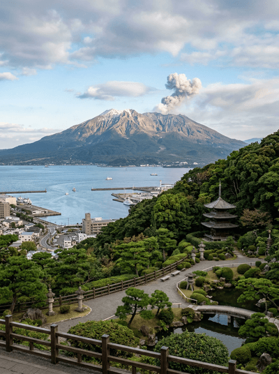 Kagoshima