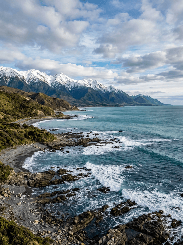Kaikōura