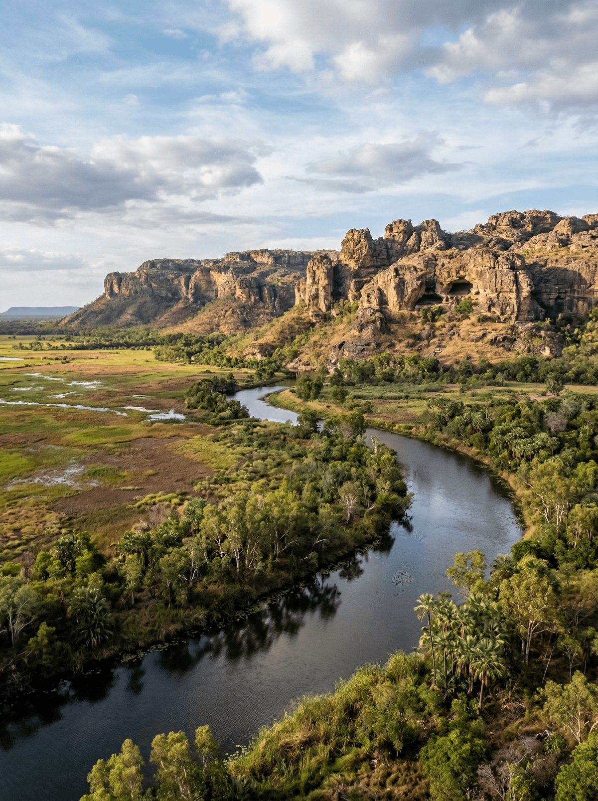 Kakadu National Park, Australia