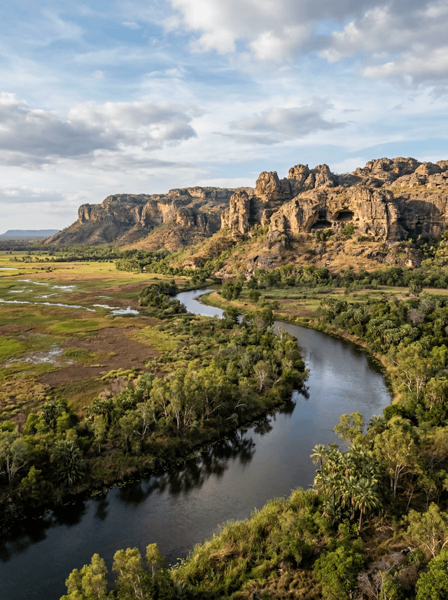 Kakadu National Park