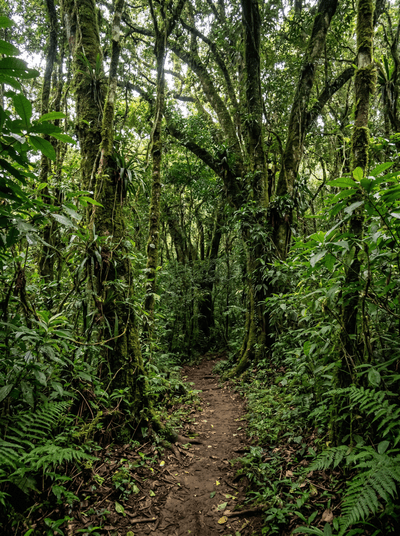 Kakamega Forest