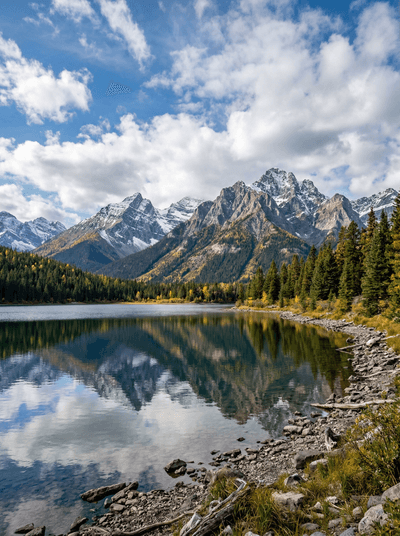 Kananaskis Country