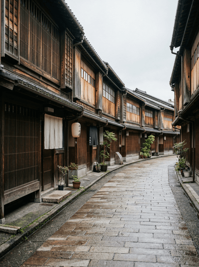 Kanazawa