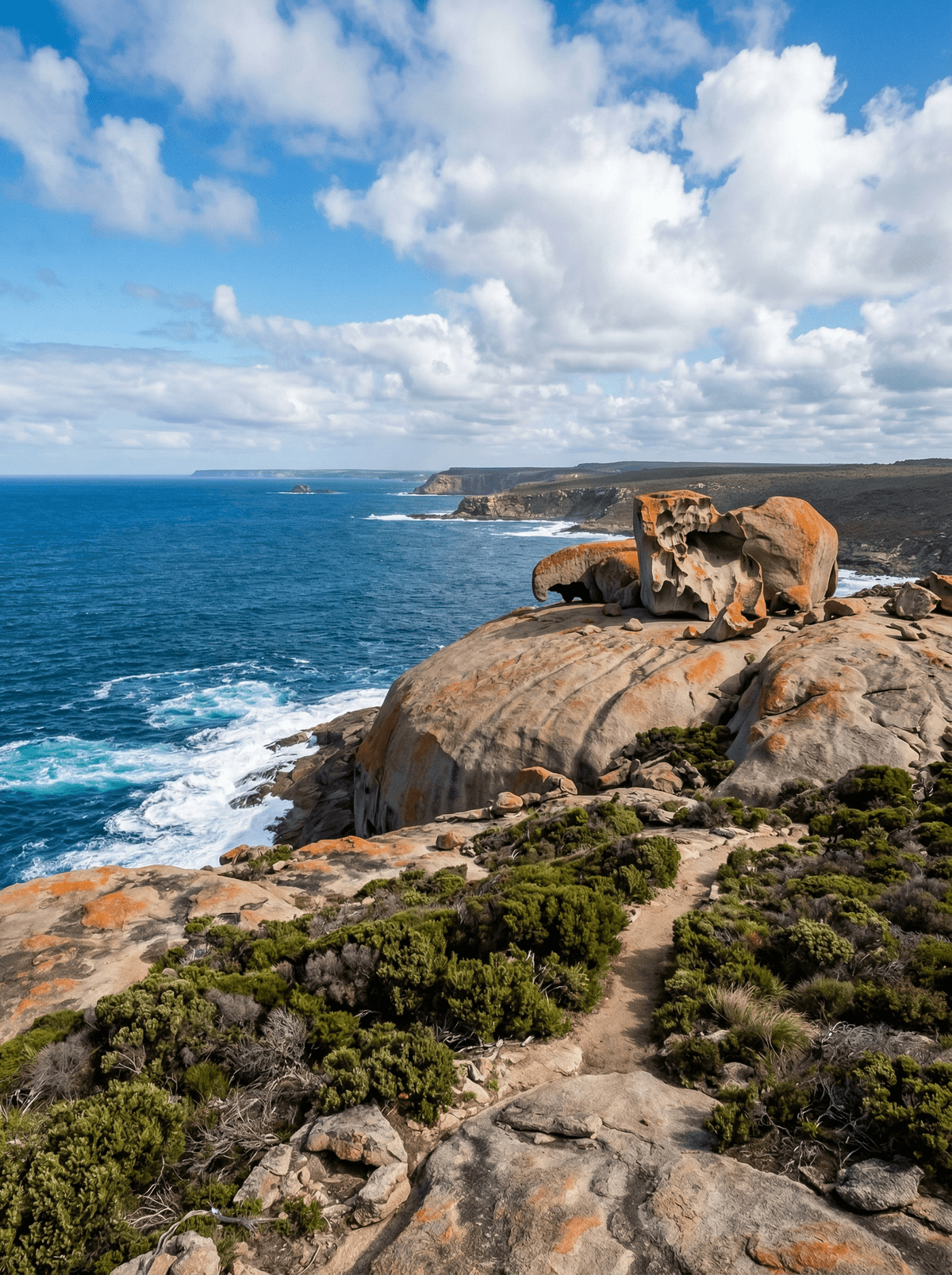 Kangaroo Island, Australia