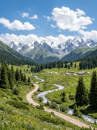 Karakol