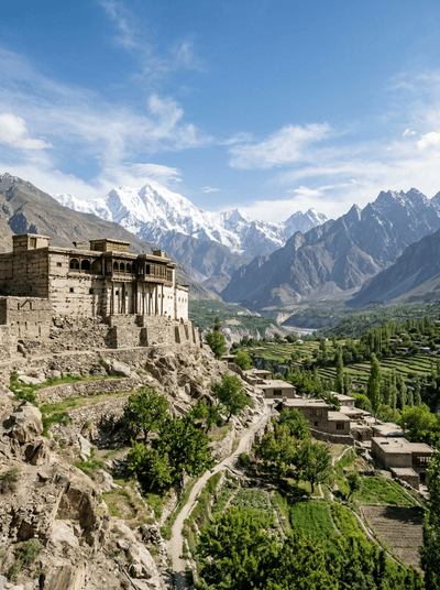 Karimabad