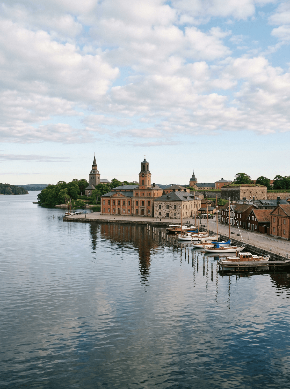 Karlskrona, Sweden