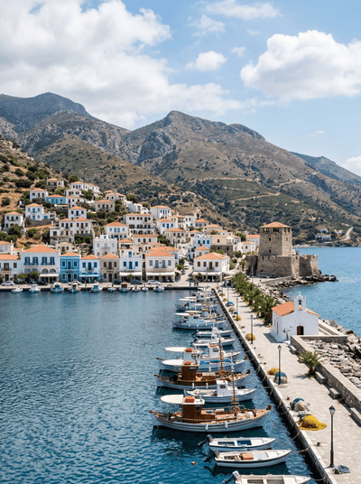 Karystos