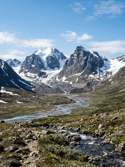 Kebnekaise