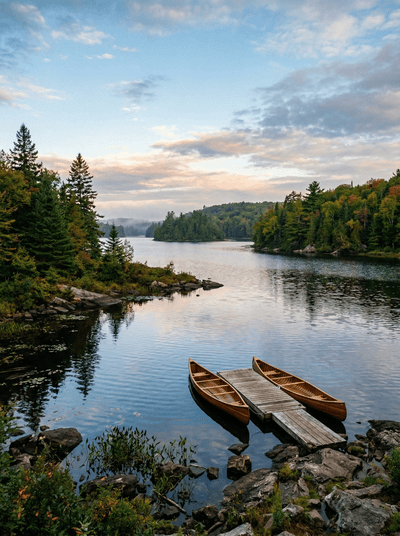 Kejimkujik National Park