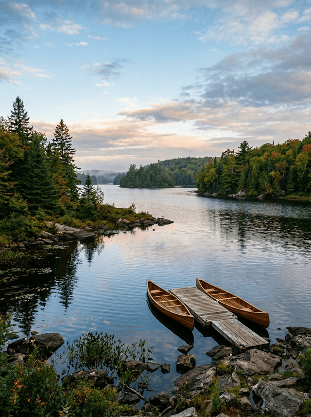 Kejimkujik National Park