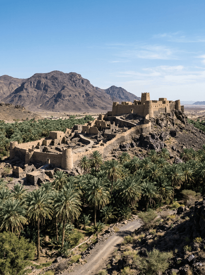 Khaybar