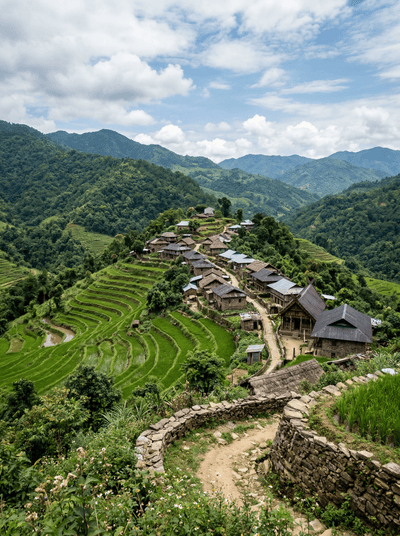 Khonoma