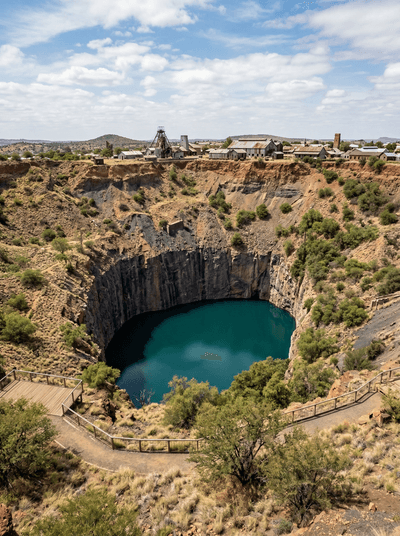 Kimberley