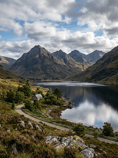 Kintail